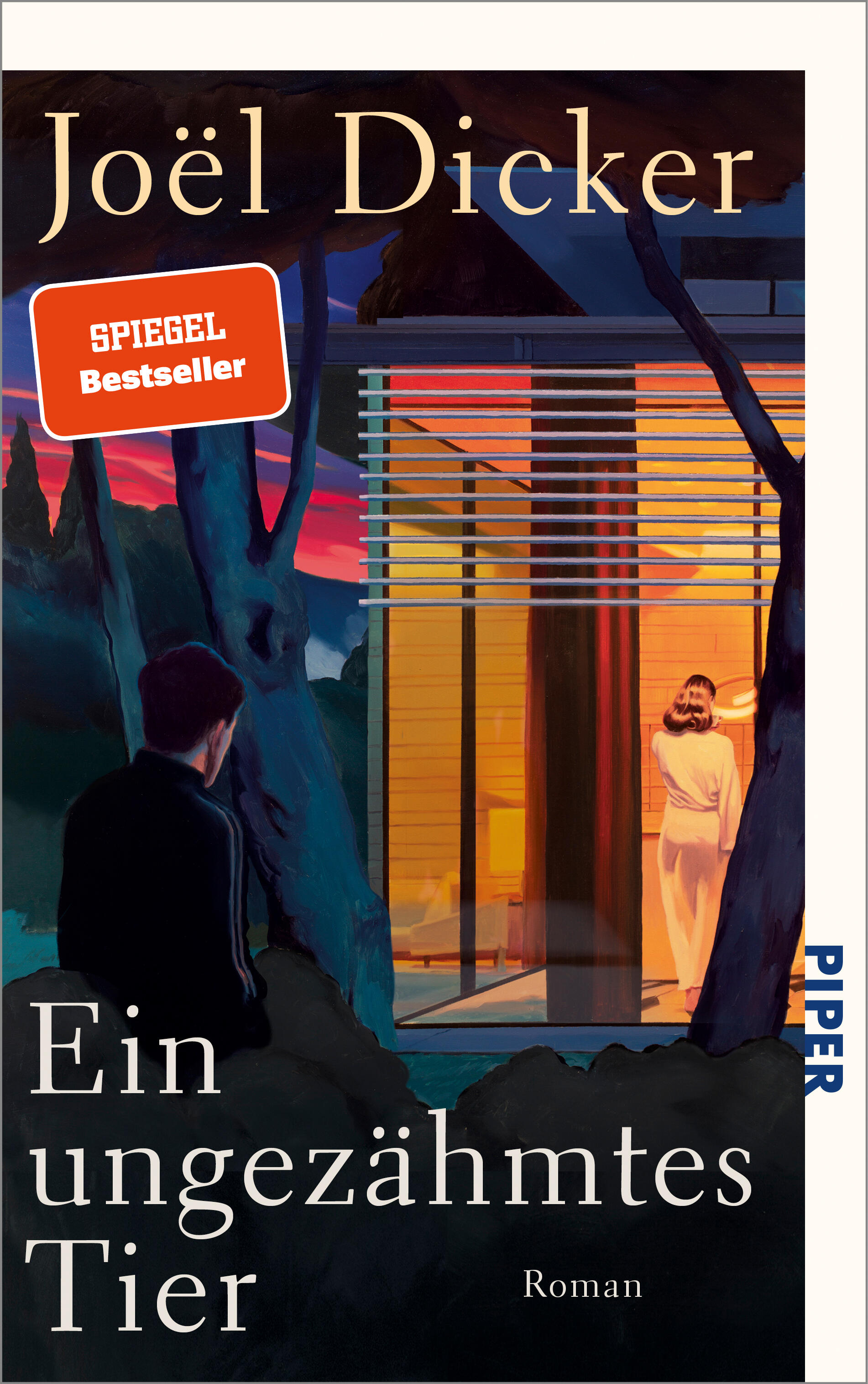 © Piper Verlag