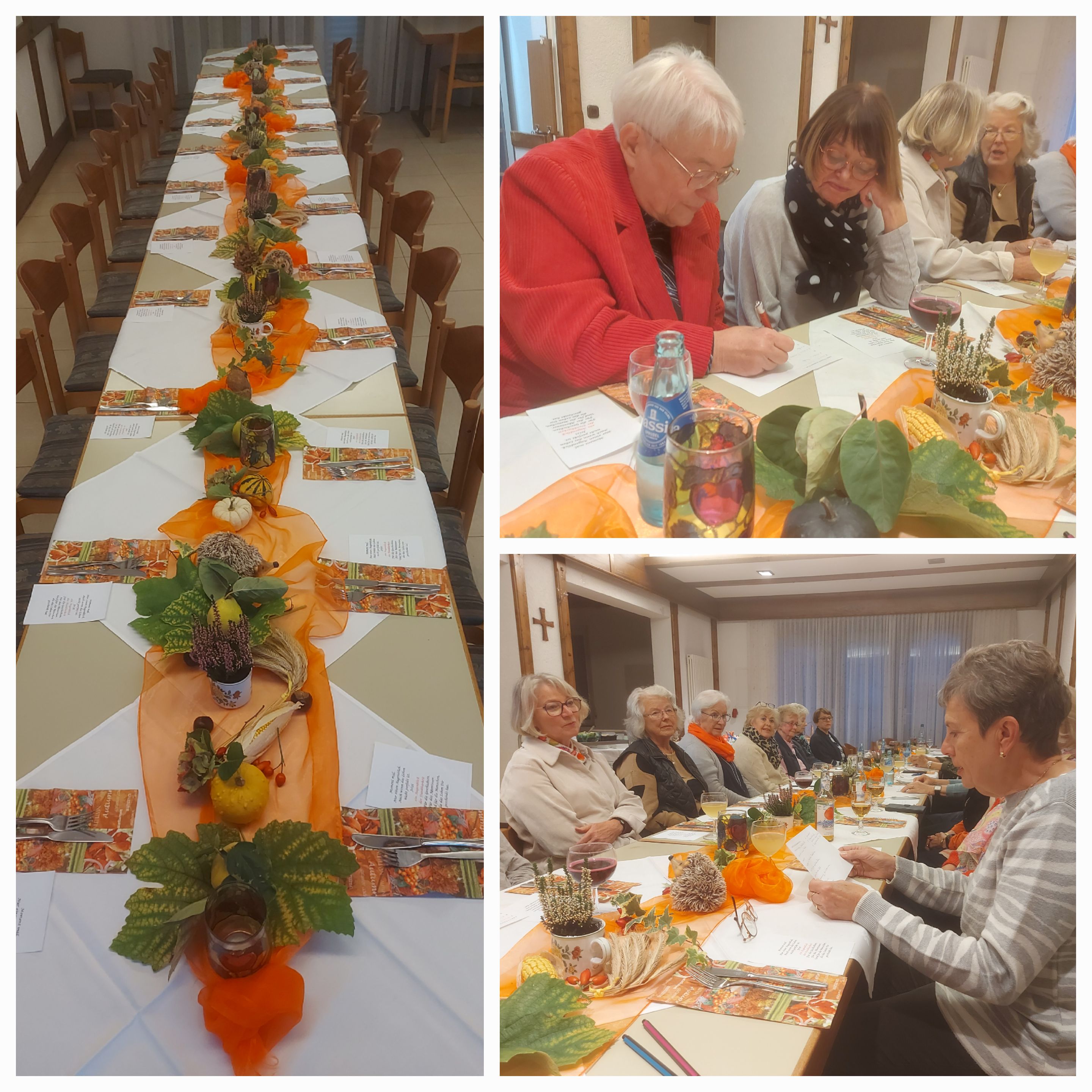  Bilder + Collage: © Gabriele Herzog