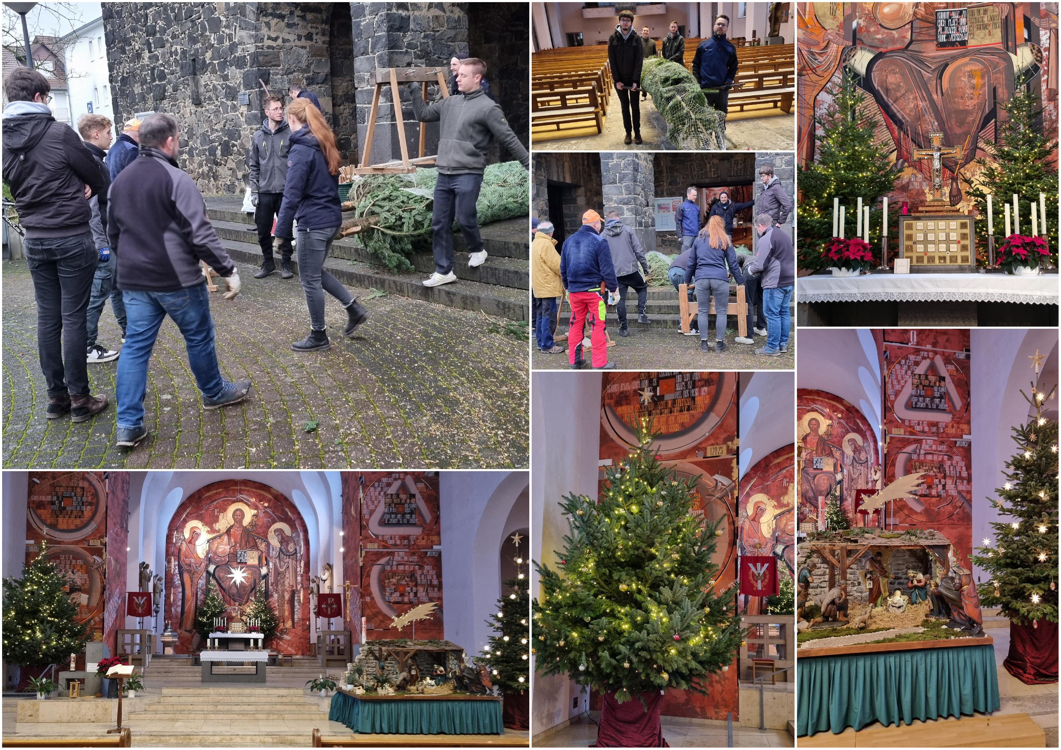  &copy; Bilder: Jan Bak; Collage: G. Abrami