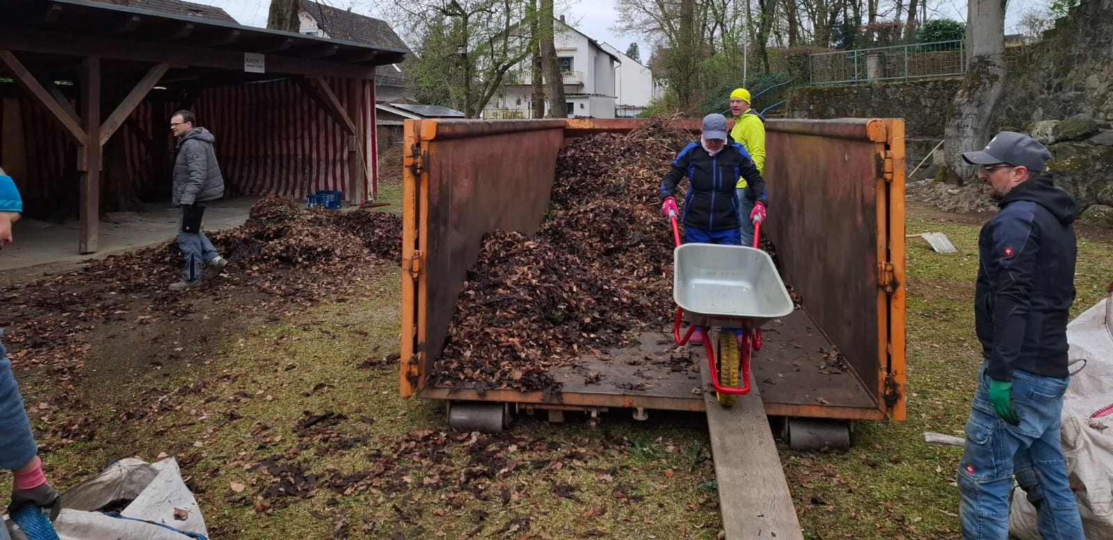  &copy; Sven Bergmann