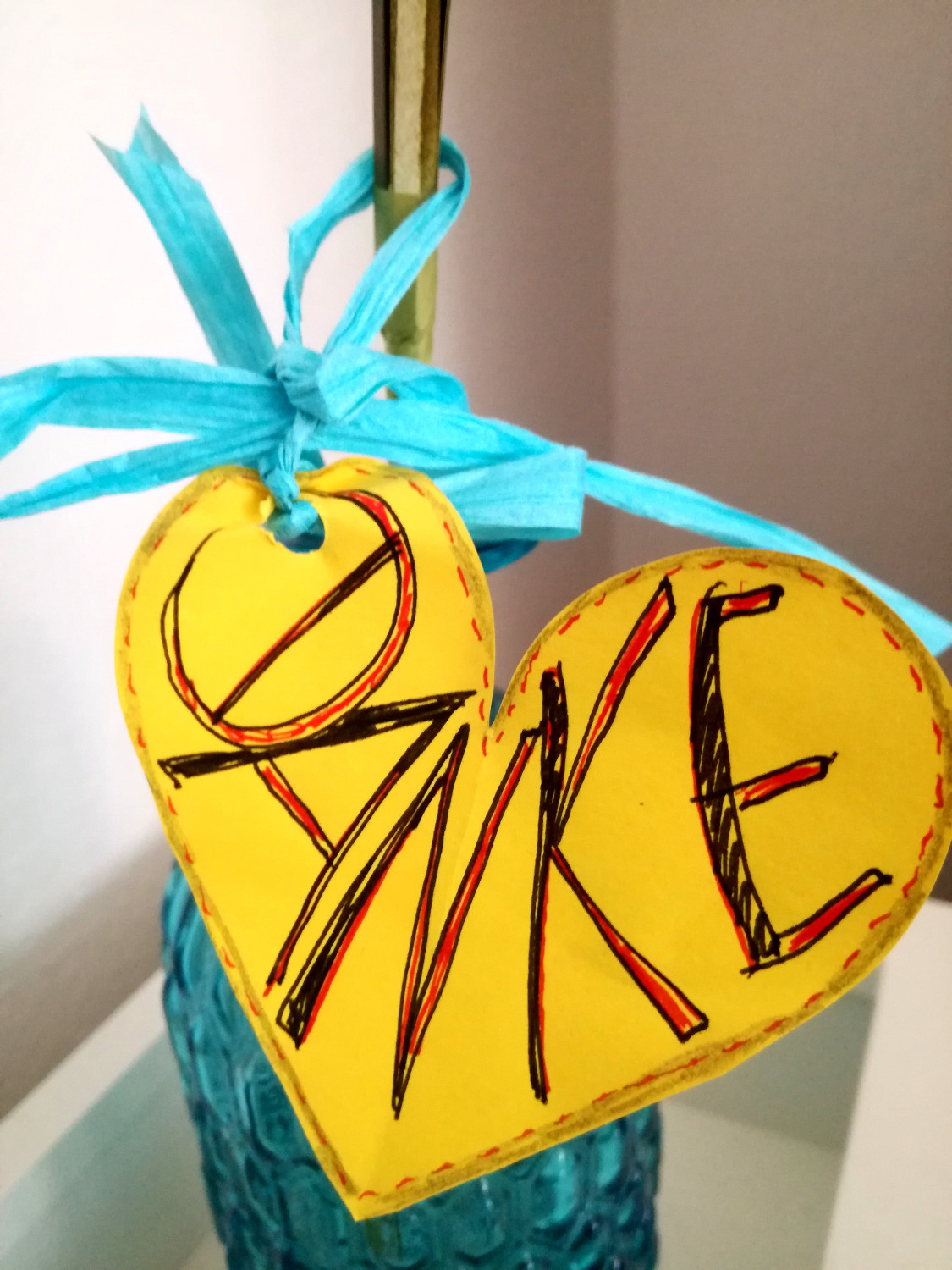   &copy; Bild: Melanie Zils in: Pfarrbriefservice.de